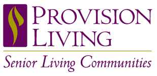 Provision Living, a Vitals customer